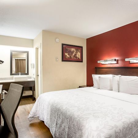 Red Roof Inn Plus+ Baltimore North - Timonium Zewnętrze zdjęcie