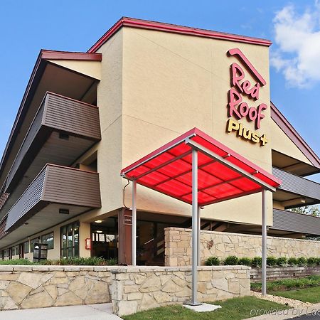 Red Roof Inn Plus+ Baltimore North - Timonium Zewnętrze zdjęcie