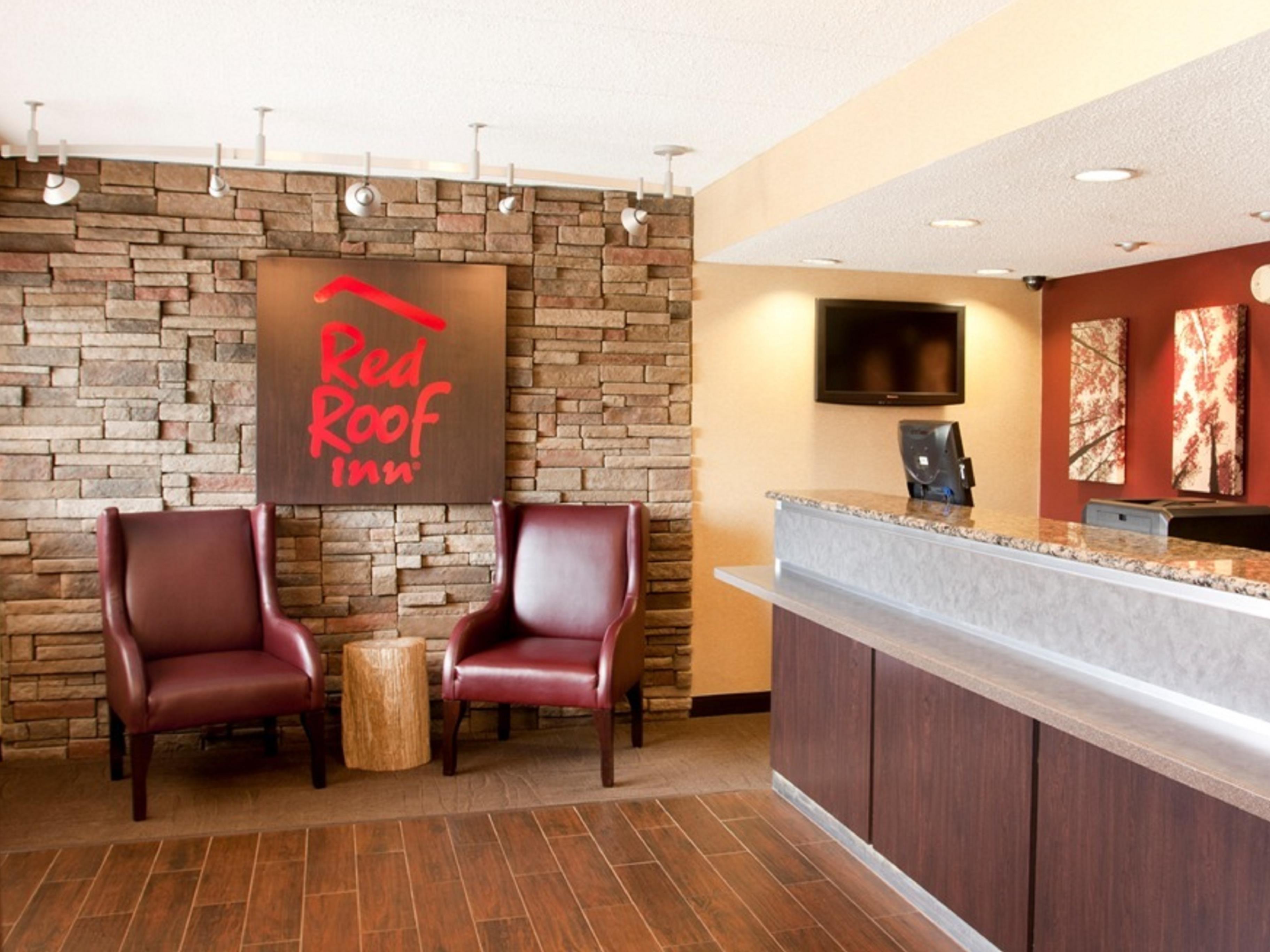 Red Roof Inn Plus+ Baltimore North - Timonium Zewnętrze zdjęcie